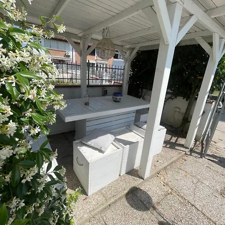 Casa Estense Llido Degli Estensi