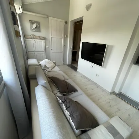 Holiday home Casa Estense *