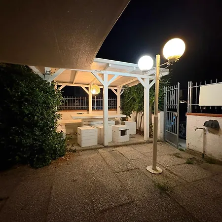 Casa Estense Llido Degli Estensi