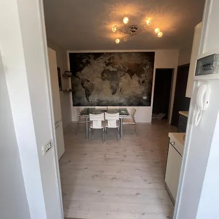 Casa Estense * Llido Degli Estensi