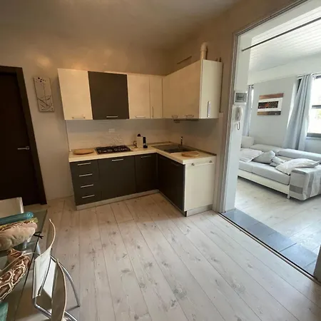 Casa Estense Holiday home *