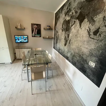 Casa Estense * Llido Degli Estensi