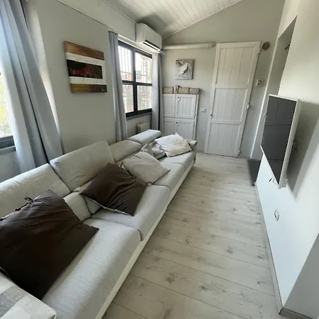 Casa Estense Holiday home