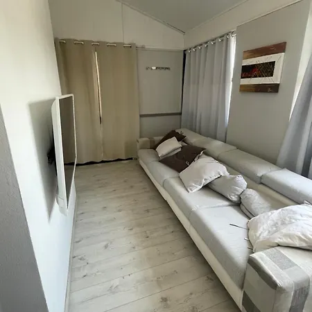 Casa Estense Holiday home *
