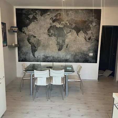Holiday home Casa Estense *