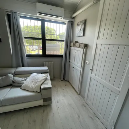 Casa Estense Holiday home