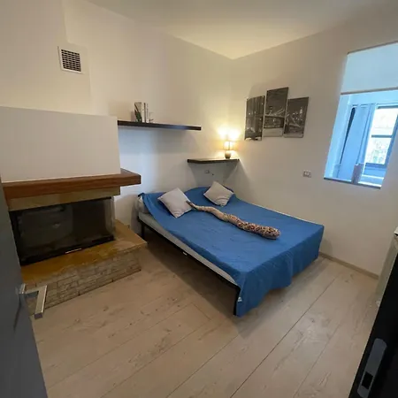 Casa Estense Лидо-дельи-Эстенси