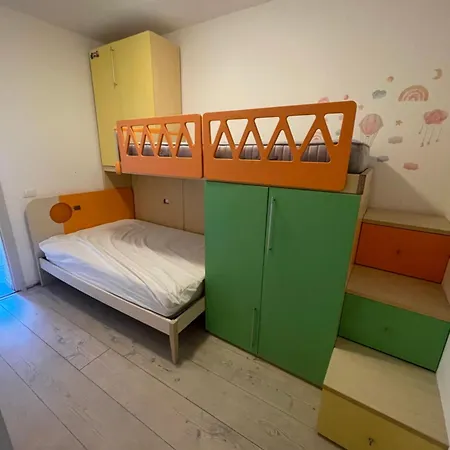 Casa Estense * Llido Degli Estensi