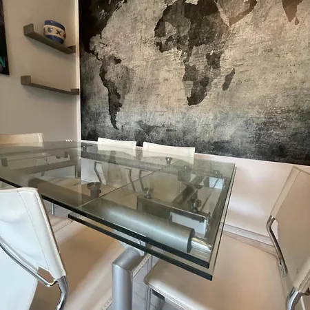 Holiday home Casa Estense