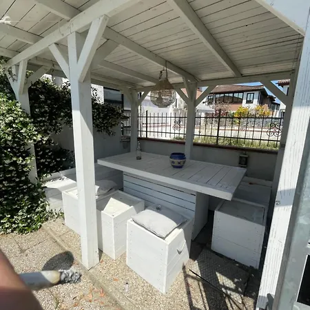 Casa Estense Holiday home *